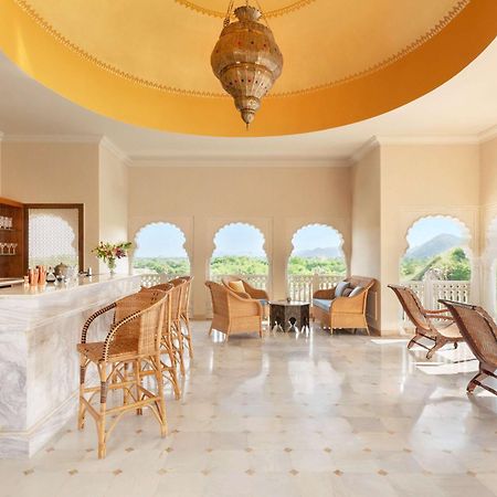 Raffles Jaipur Otel Dış mekan fotoğraf
