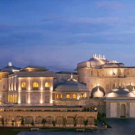 Raffles Jaipur Otel Dış mekan fotoğraf