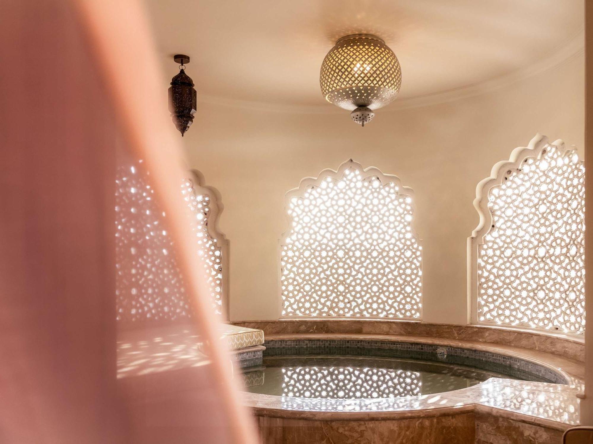 Raffles Jaipur Otel Dış mekan fotoğraf